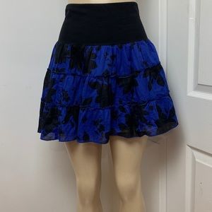 Express skirt